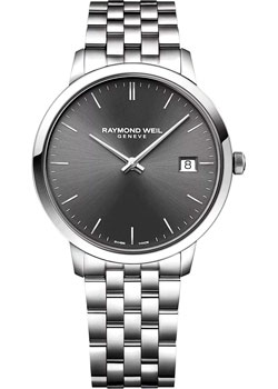 Часы Raymond Weil Toccata 5485-ST-60001